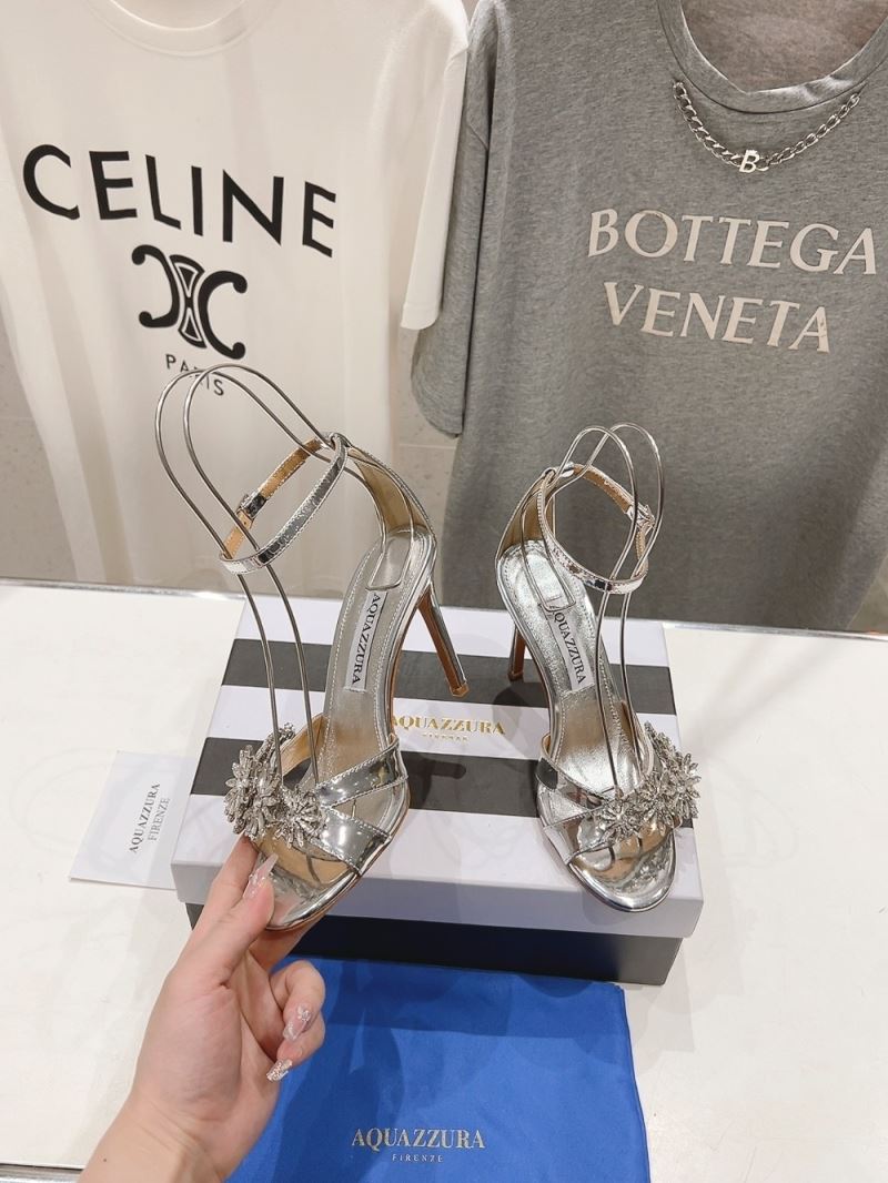 Aquazzura Sandals